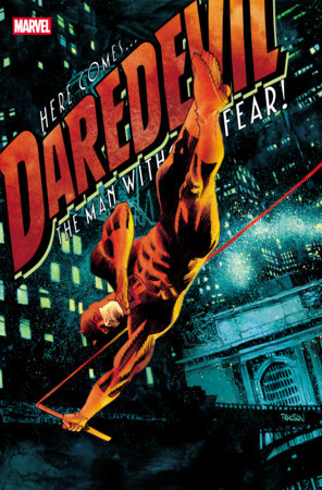 DAREDEVIL #1 - DAN PANOSIAN (03/25/2026)