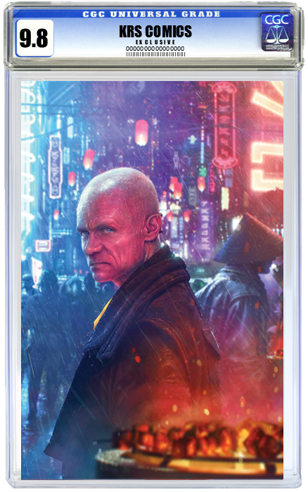 STAR WARS OBI-WAN KENOBI #2 RAHZZAH VIRGIN EXCLUSIVE OPTIONS