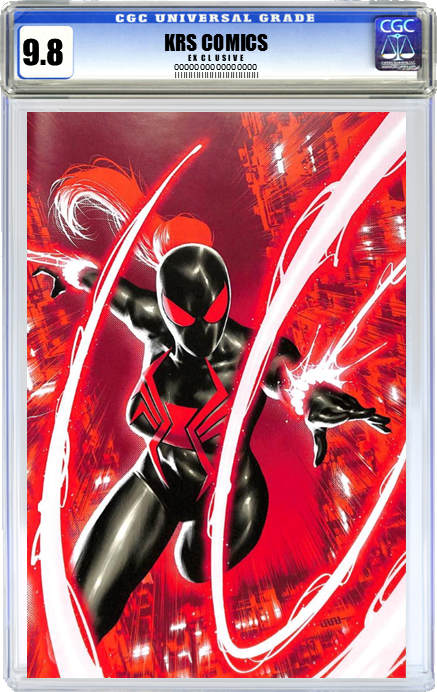 VENOM #23 CAFU VIRGIN EXCLUSIVE OPTIONS