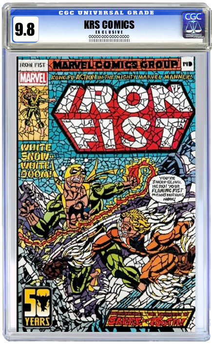 WOLVERINE #41 SHATTERED GRID EXCLUSIVE OPTIONS