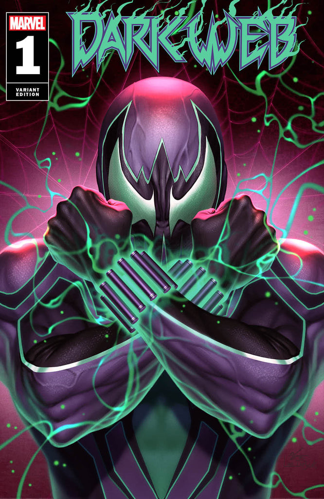 DARK WEB #1 INHYUK LEE EXCLUSIVE OPTIONS