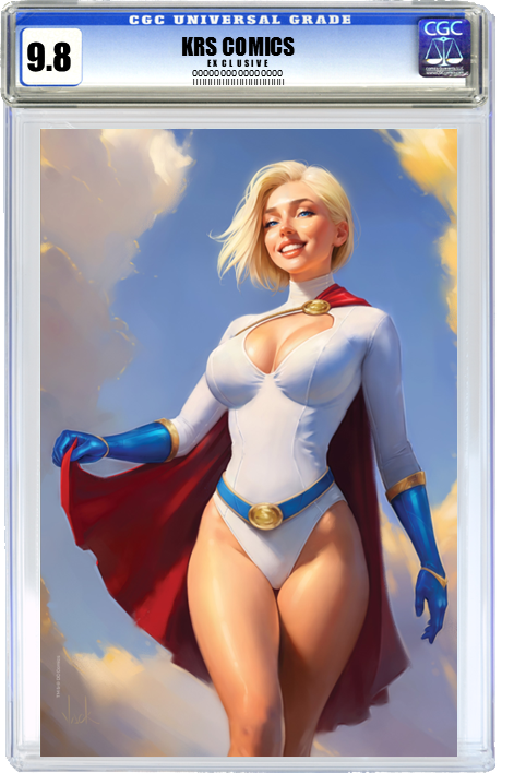 ACTION COMICS #1053 WILL JACK EXCLUSIVE OPTIONS