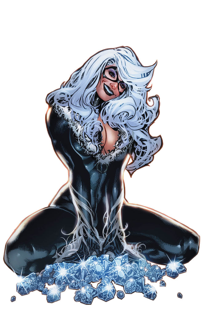 AMAZING SPIDER-MAN #19 LOBOS WONDERCON EXCLUSIVE OPTIONS