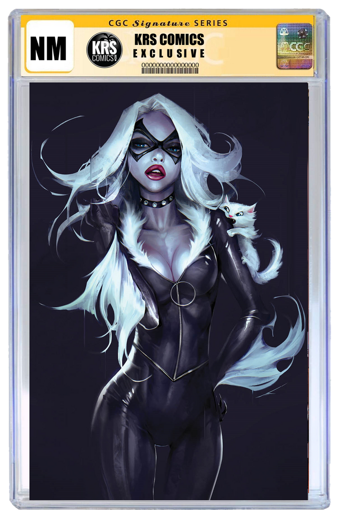 AMAZING SPIDER-MAN #19 IVAN TAO EXCLUSIVE OPTIONS