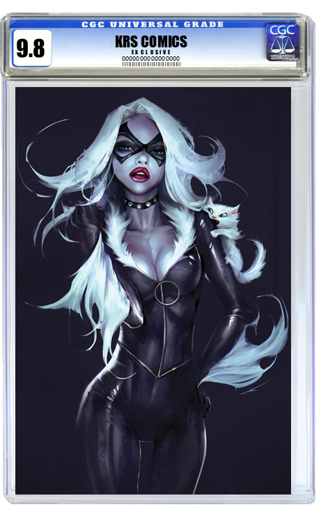 AMAZING SPIDER-MAN #19 IVAN TAO EXCLUSIVE OPTIONS