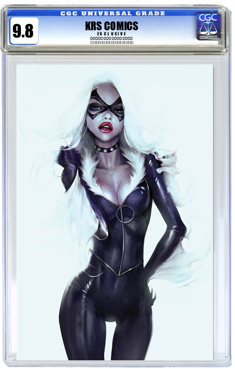 AMAZING SPIDER-MAN #19 IVAN TAO MEGACON EXCLUSIVE OPTIONS