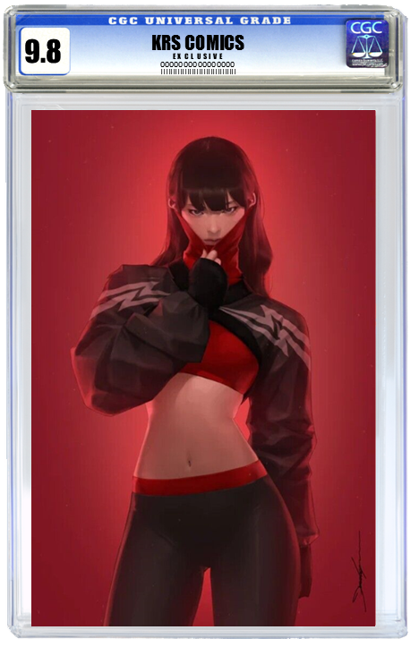 AMAZING SPIDER-MAN #27 JEEHYUNG LEE EXCLUSIVE OPTIONS