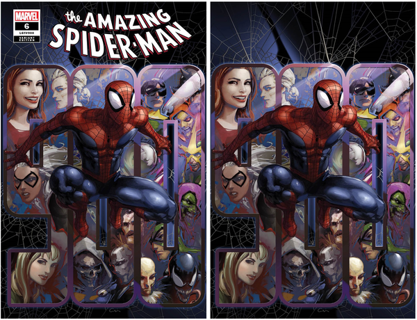 Amazing Spider-Man専用　アポロンTC Amazing Spider-Man専用 アポロンTC Amazing Spider-Man専用