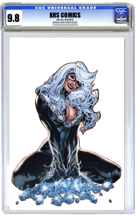 AMAZING SPIDER-MAN #19 LOBOS WONDERCON EXCLUSIVE OPTIONS