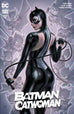 BATMAN CATWOMAN #1 WARREN LOUW EXCLUSIVE OPTIONS