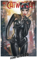 CATWOMAN #49 NATALI SANDERS EXCLUSIVE OPTIONS