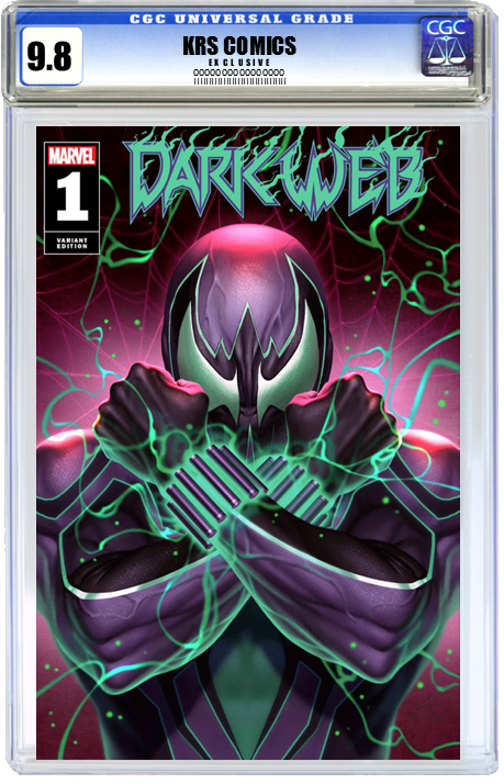 DARK WEB #1 INHYUK LEE EXCLUSIVE OPTIONS