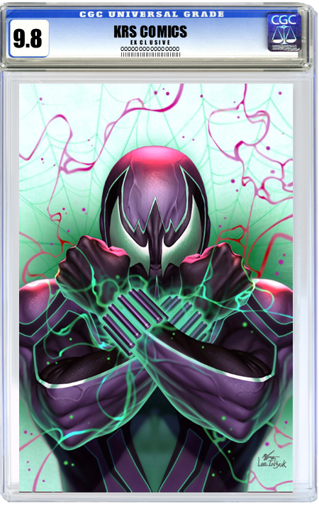 DARK WEB #1 INHYUK LEE EXCLUSIVE OPTIONS