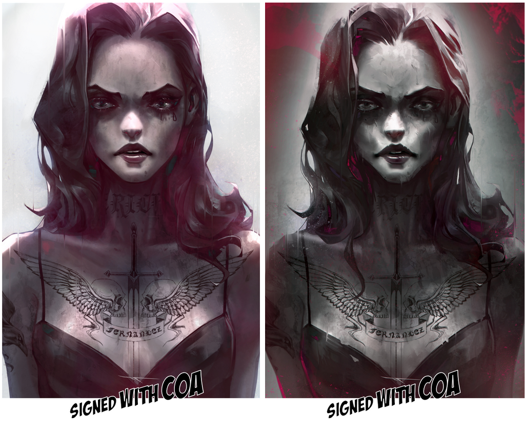 GUMAA: THE BEGINNING OF HER IVAN TAO EXCLUSIVE OPTIONS