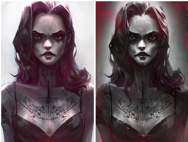 GUMAA: THE BEGINNING OF HER IVAN TAO EXCLUSIVE OPTIONS