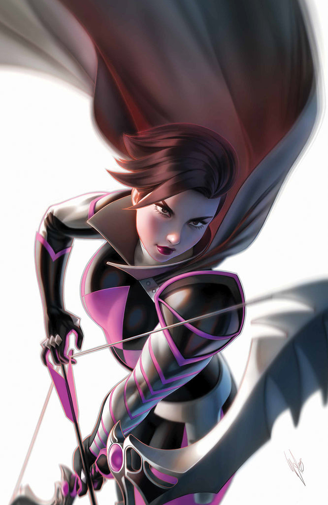 MIGHTY MORPHIN POWER RANGERS MMPR SHATTERED GRID #1 MAIN NYCC EXCLUSIVE