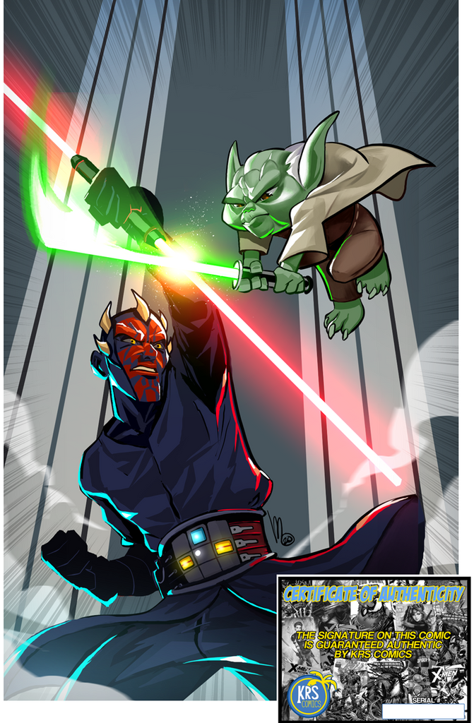 STAR WARS ADVENTURES CLONE WARS #4 (OF 5) MEL MILTON VARIANT OPTIONS