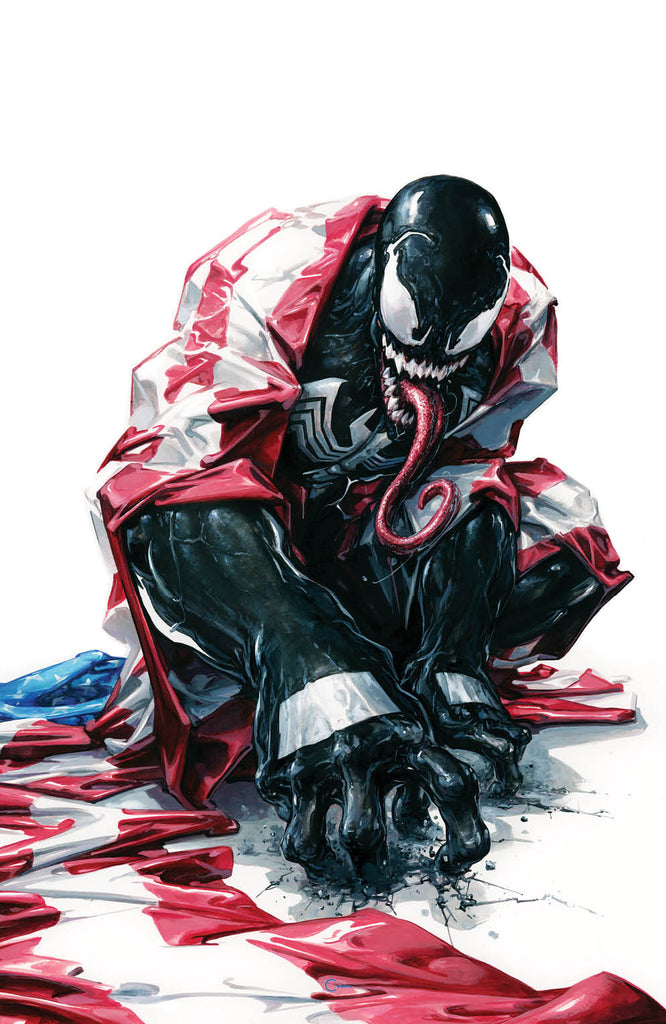 VENOM #27 CLAYTON CRAIN VARIANT OPTIONS