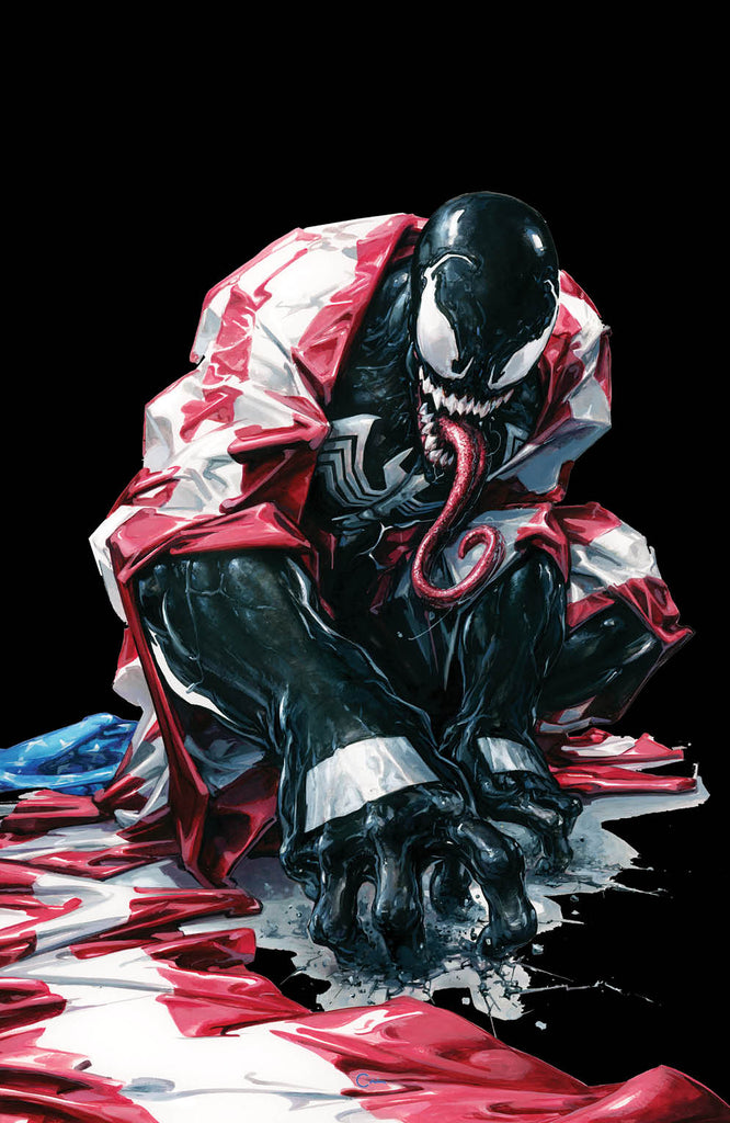 VENOM #27 CLAYTON CRAIN DARK VARIANT OPTIONS