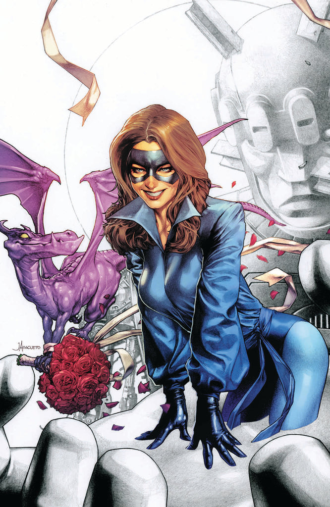 X-MEN GOLD #30 JAY ANACLETO VARIANTS