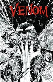 VENOM #3 TYLER KIRKHAM VARIANTS