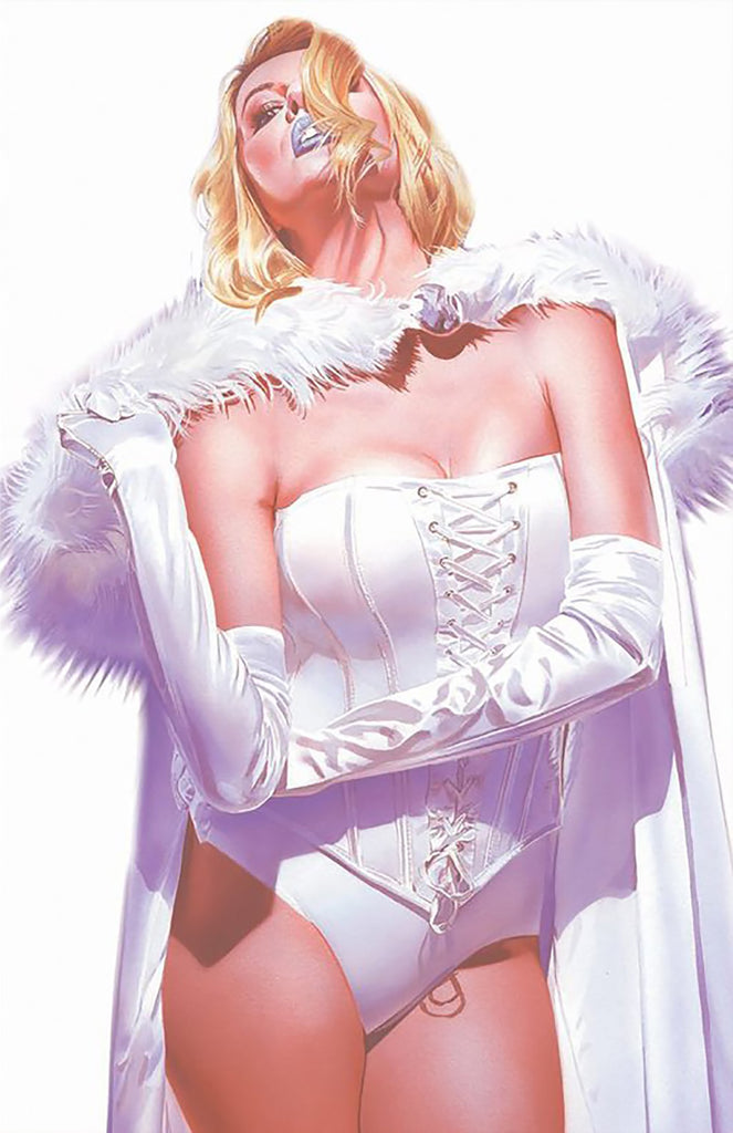 MARAUDERS #1 DX MIKE MAYHEW VARIANT OPTIONS