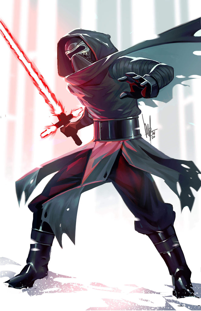 STAR WARS ADVENTURES CLONE WARS #2 MEL MILTON VARIANT OPTIONS