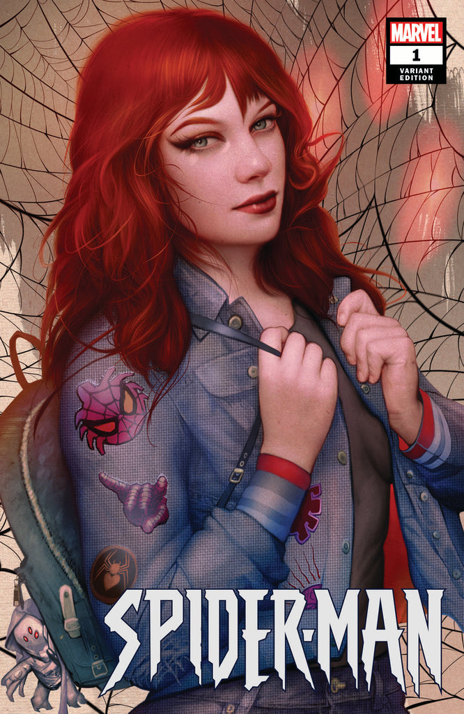 SPIDER-MAN #1 (OF 5) DAN QUINTANA VARIANT