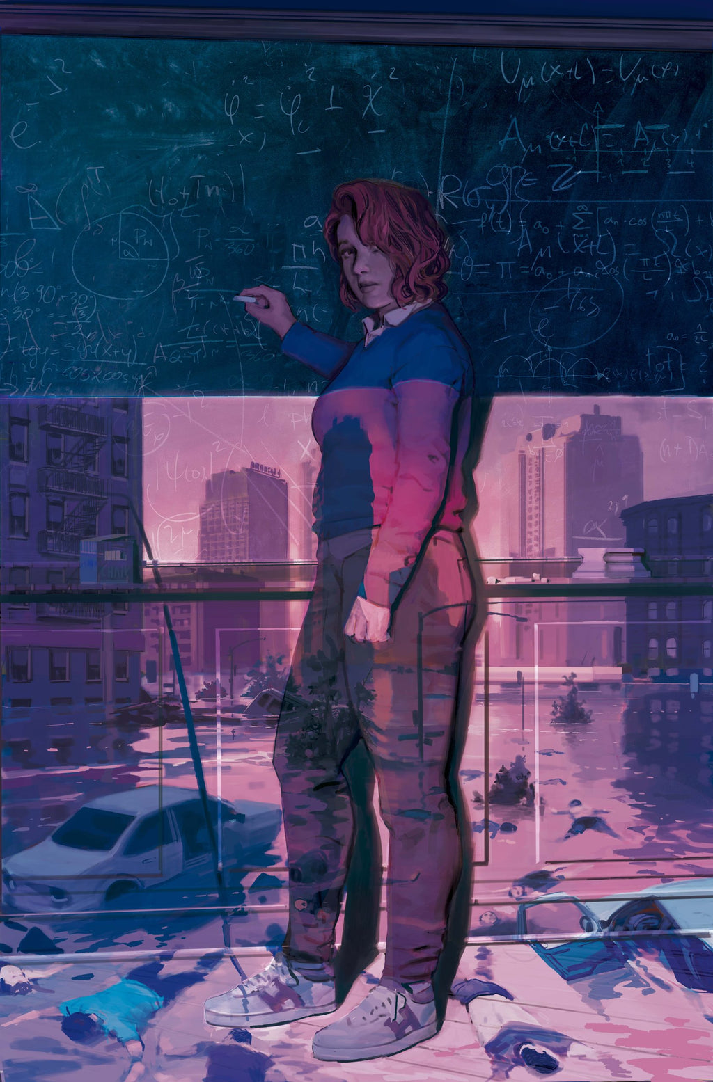 ALVARO MARTINEZ BUENO