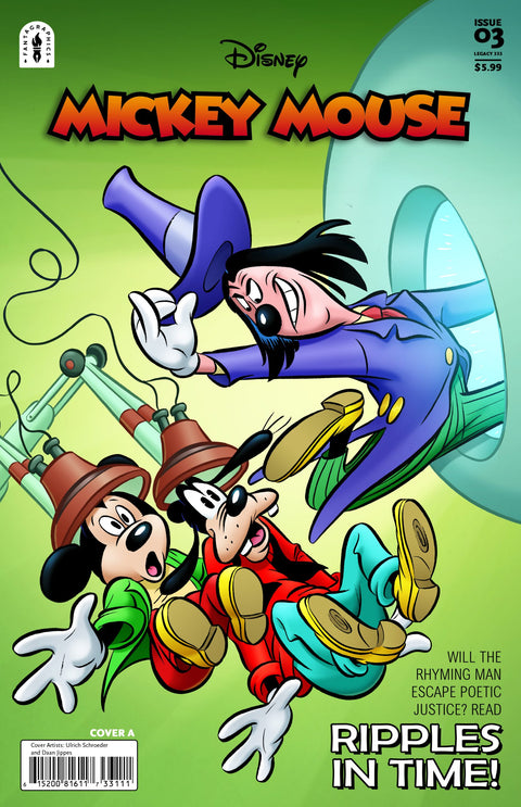 DAAN JIPPES ULRICH SCHROEDER