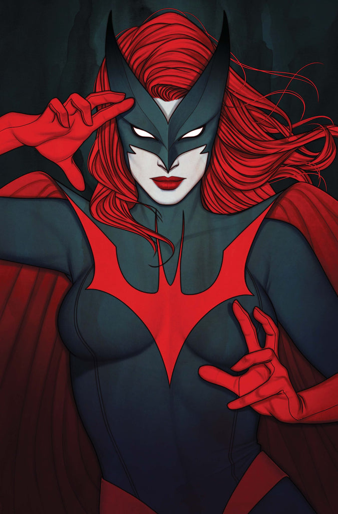 JENNY FRISON