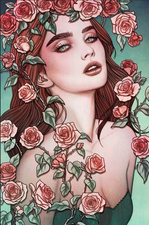 JENNY FRISON