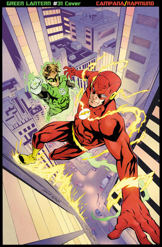 NORM RAPMUND CHRIS CAMPANA