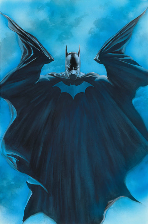 ALEX ROSS