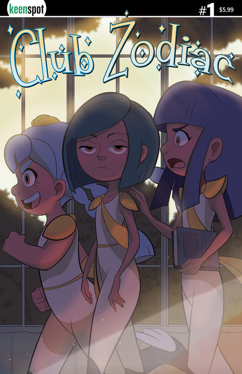 MARITZA GOMEZ COPPE PHINEAS CONRAD