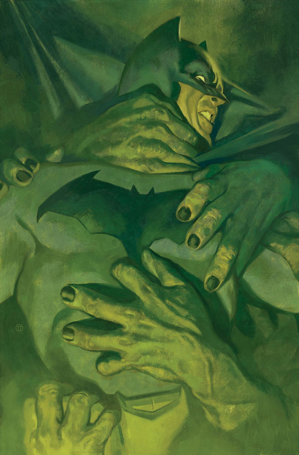 JULIAN TOTINO TEDESCO