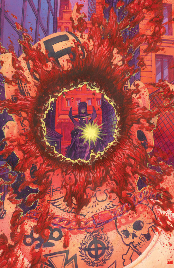 GIANENRICO BONACORSI