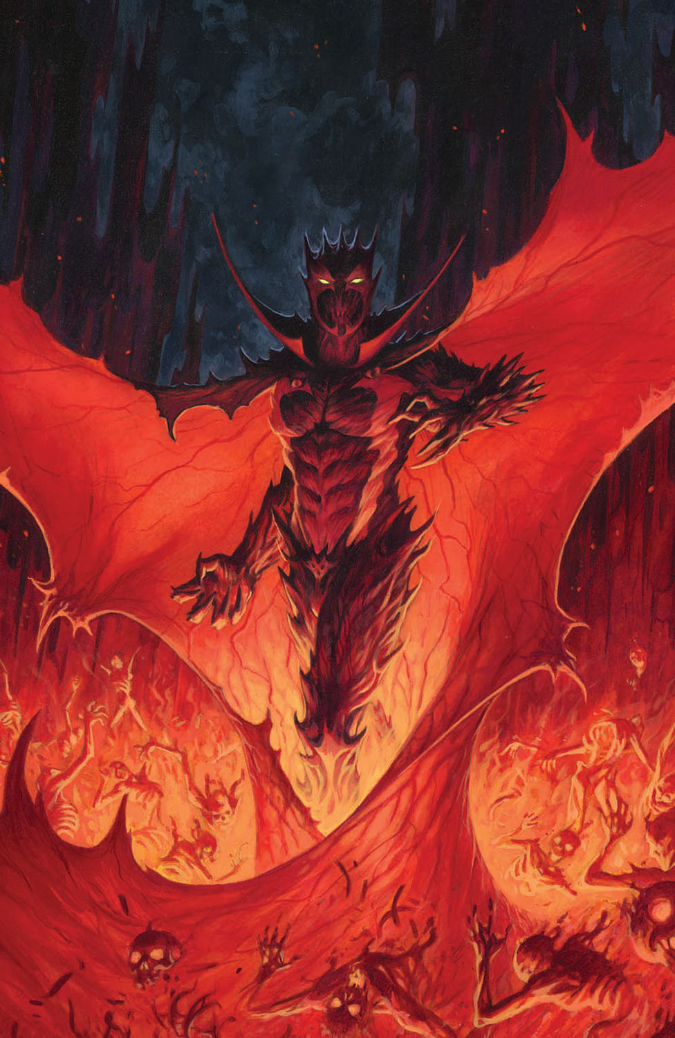 GIANENRICO BONACORSI