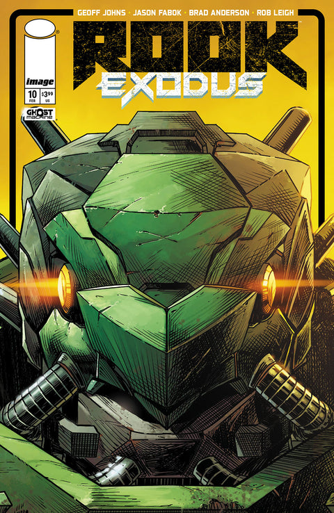 BRAD ANDERSON JASON FABOK