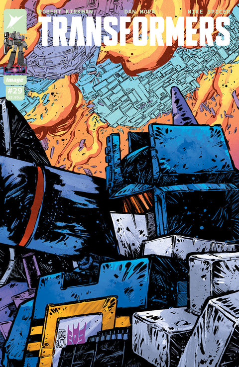 MIKE SPICER JORGE CORONA