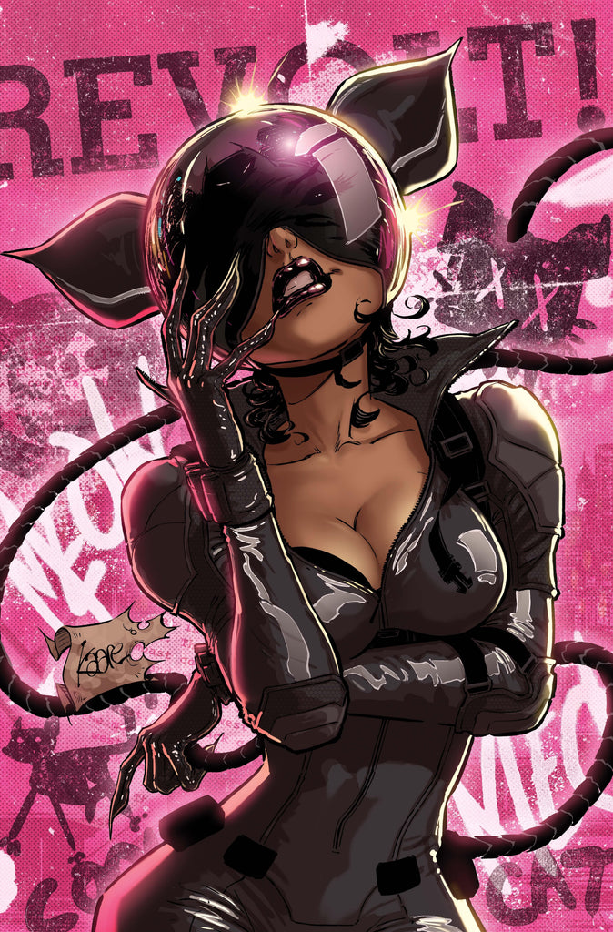 KAARE ANDREWS