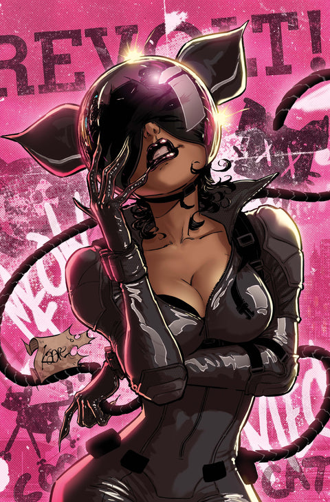 KAARE ANDREWS
