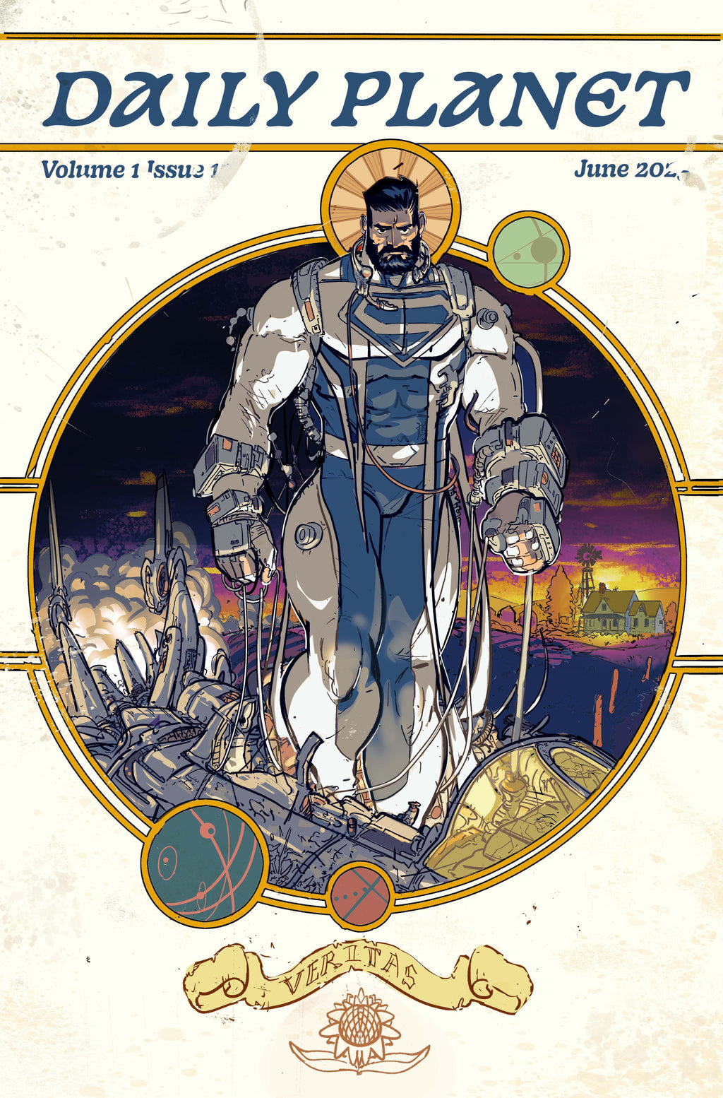 RILEY ROSSMO