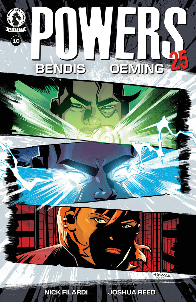 MICHAEL AVON OEMING