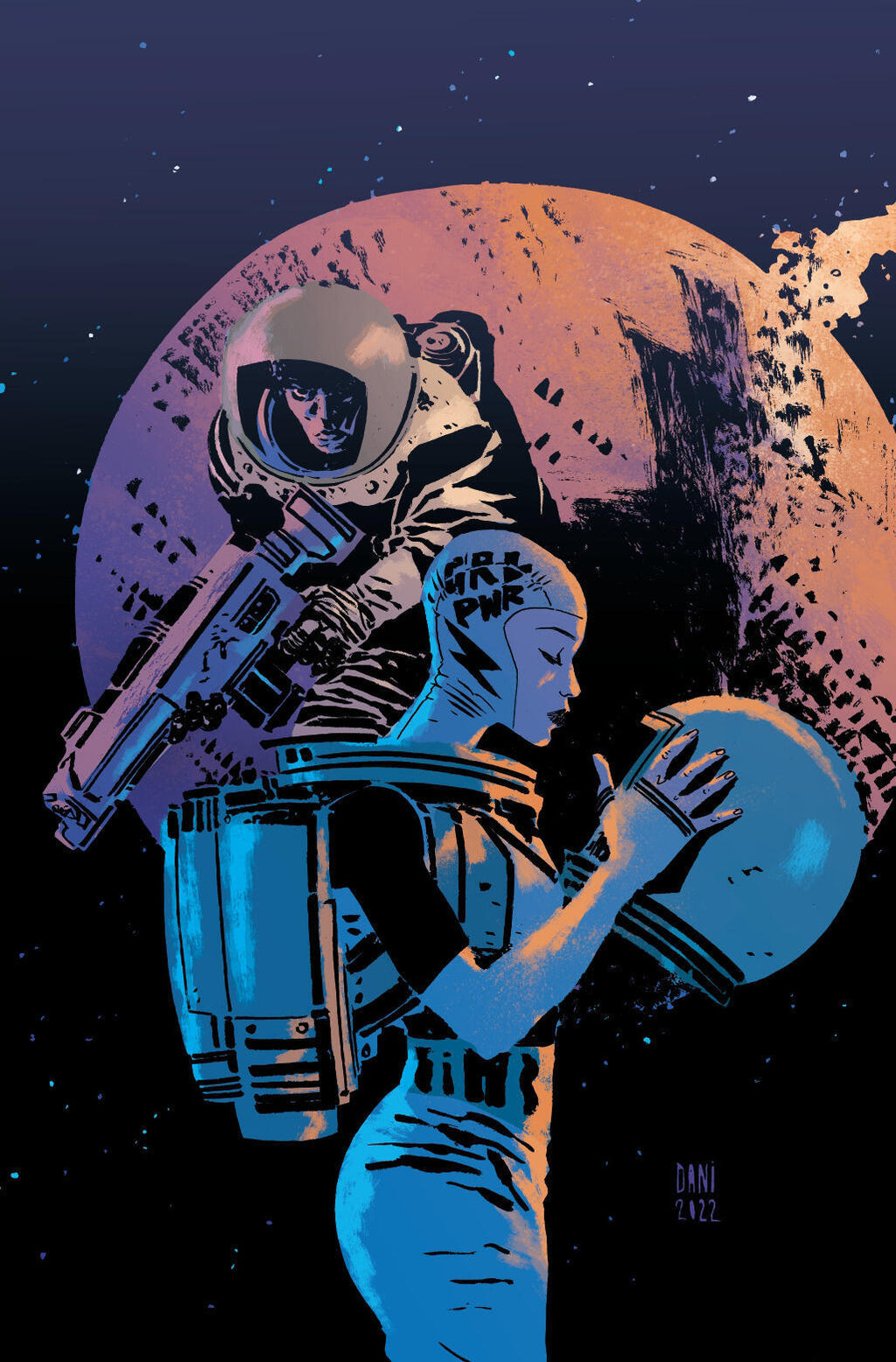 BRAD SIMPSON DANISIMPSON