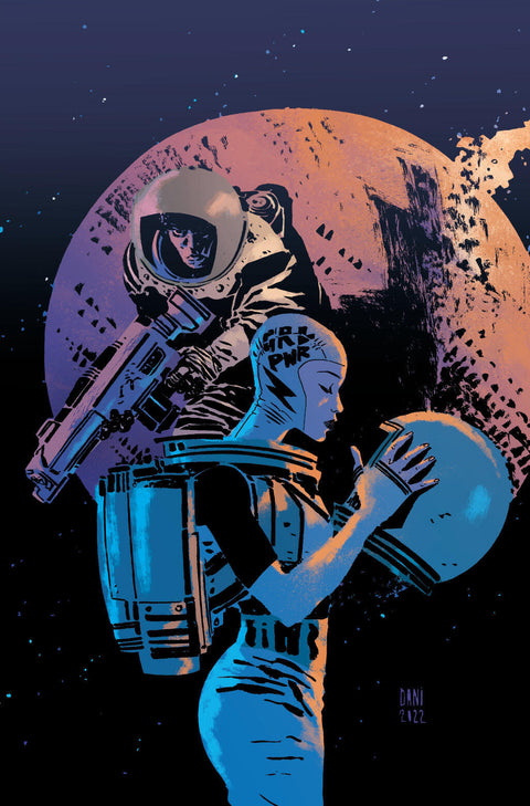 BRAD SIMPSON DANISIMPSON