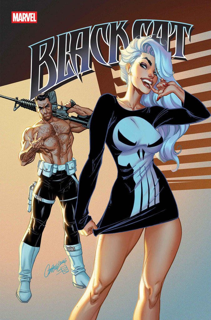 J SCOTT CAMPBELL