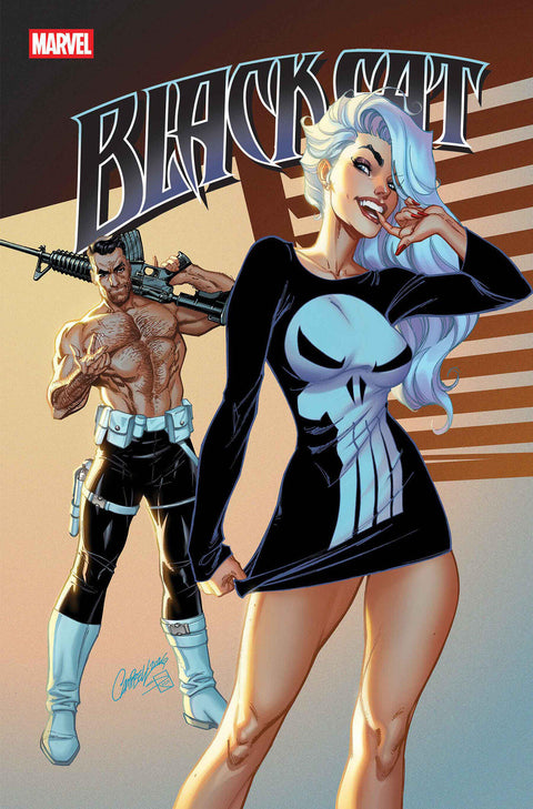 J SCOTT CAMPBELL