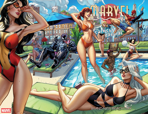 J SCOTT CAMPBELL