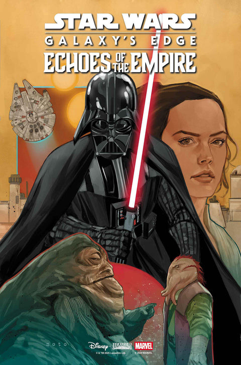 PHIL NOTO